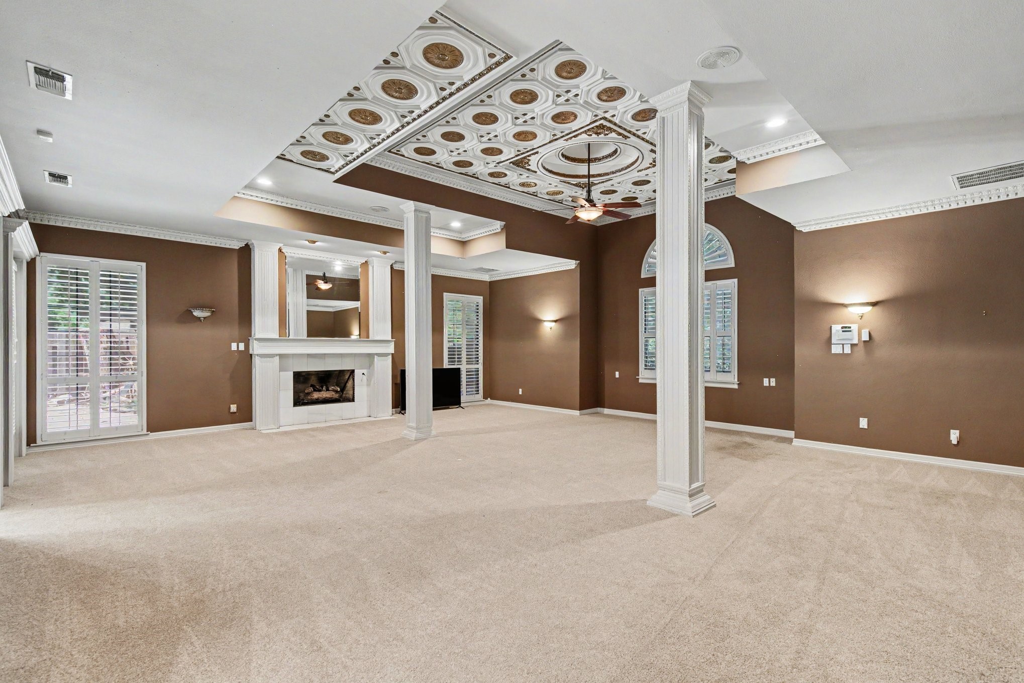 4400 Eaton Circle Colleyville TX 76034