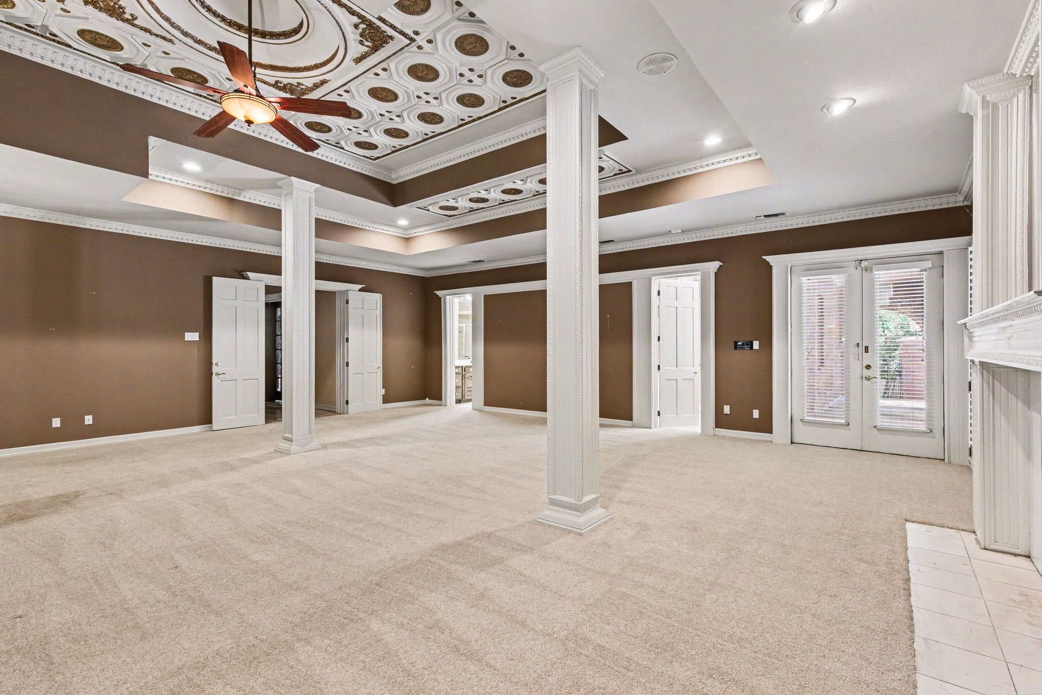 4400 Eaton Circle Colleyville TX 76034