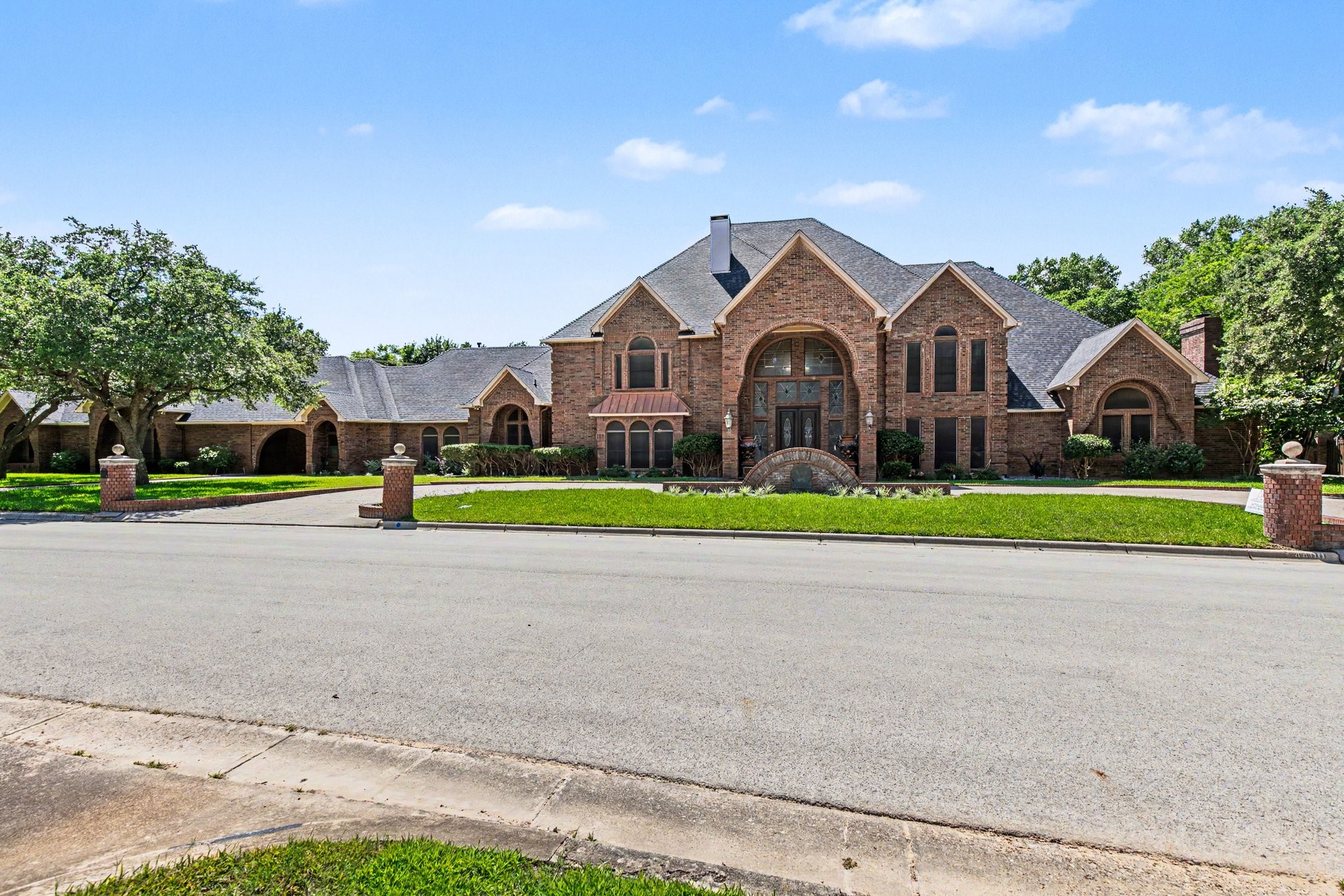 4400 Eaton Circle Colleyville TX 76034