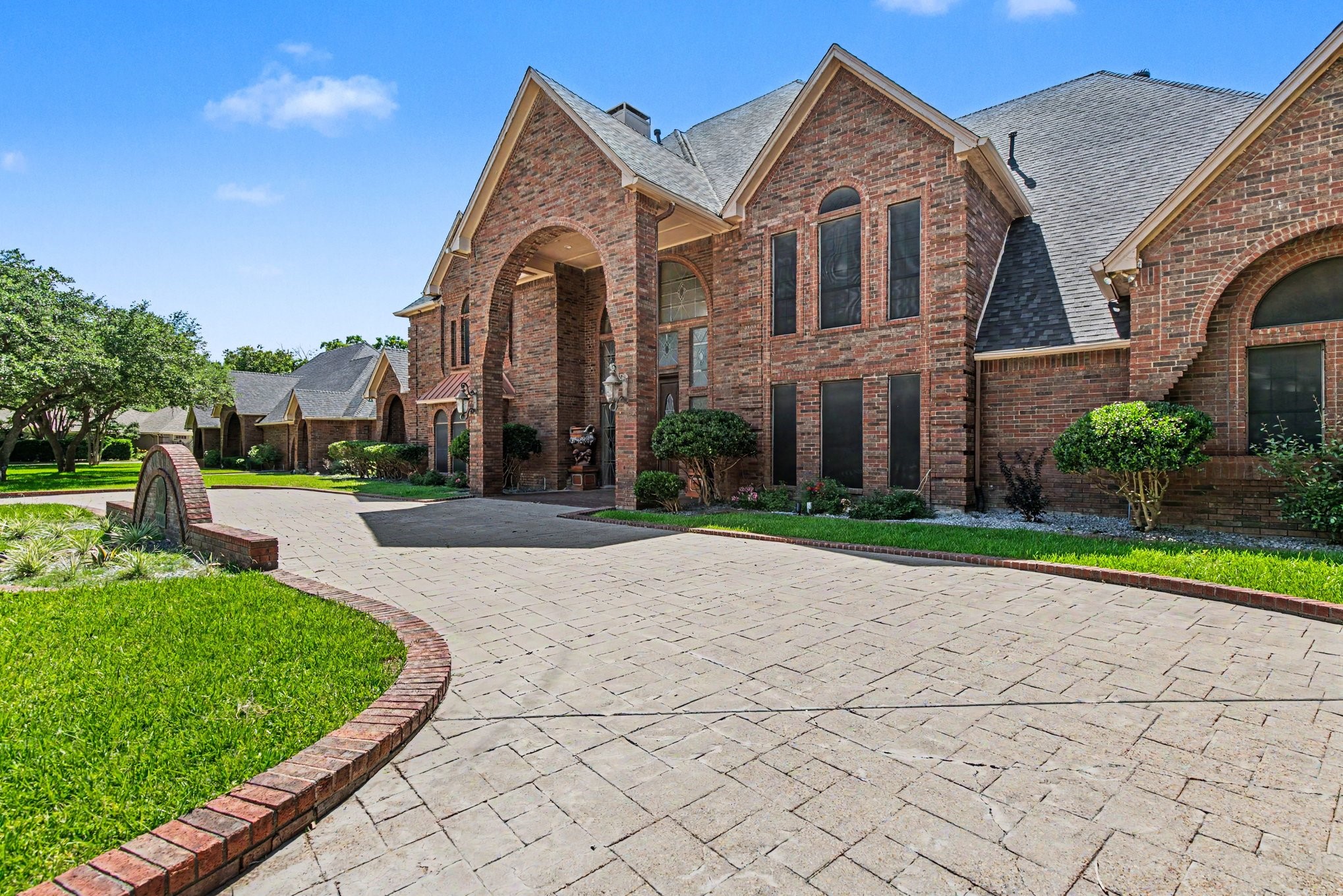 4400 Eaton Circle Colleyville TX 76034