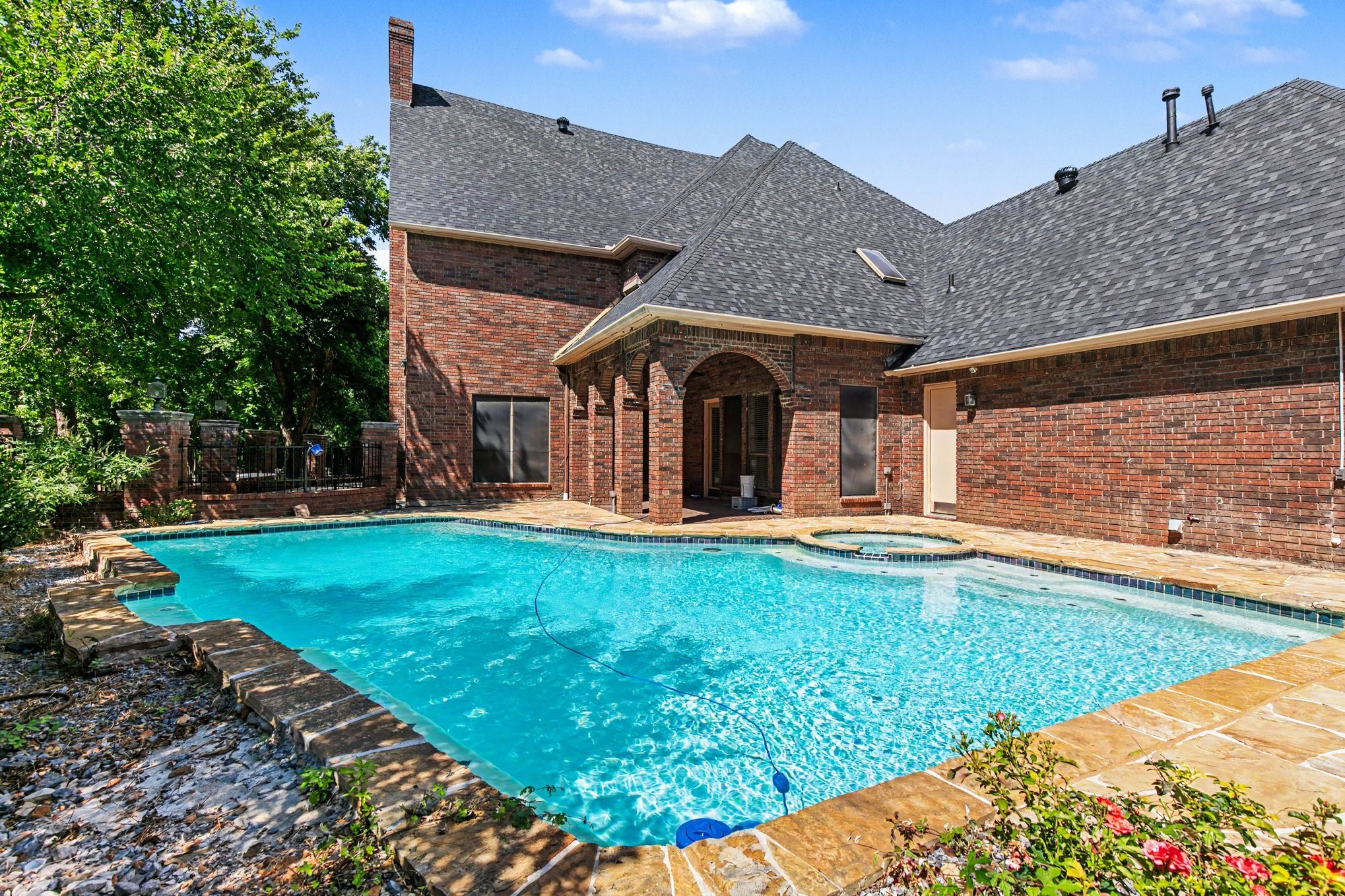 4400 Eaton Circle Colleyville TX 76034