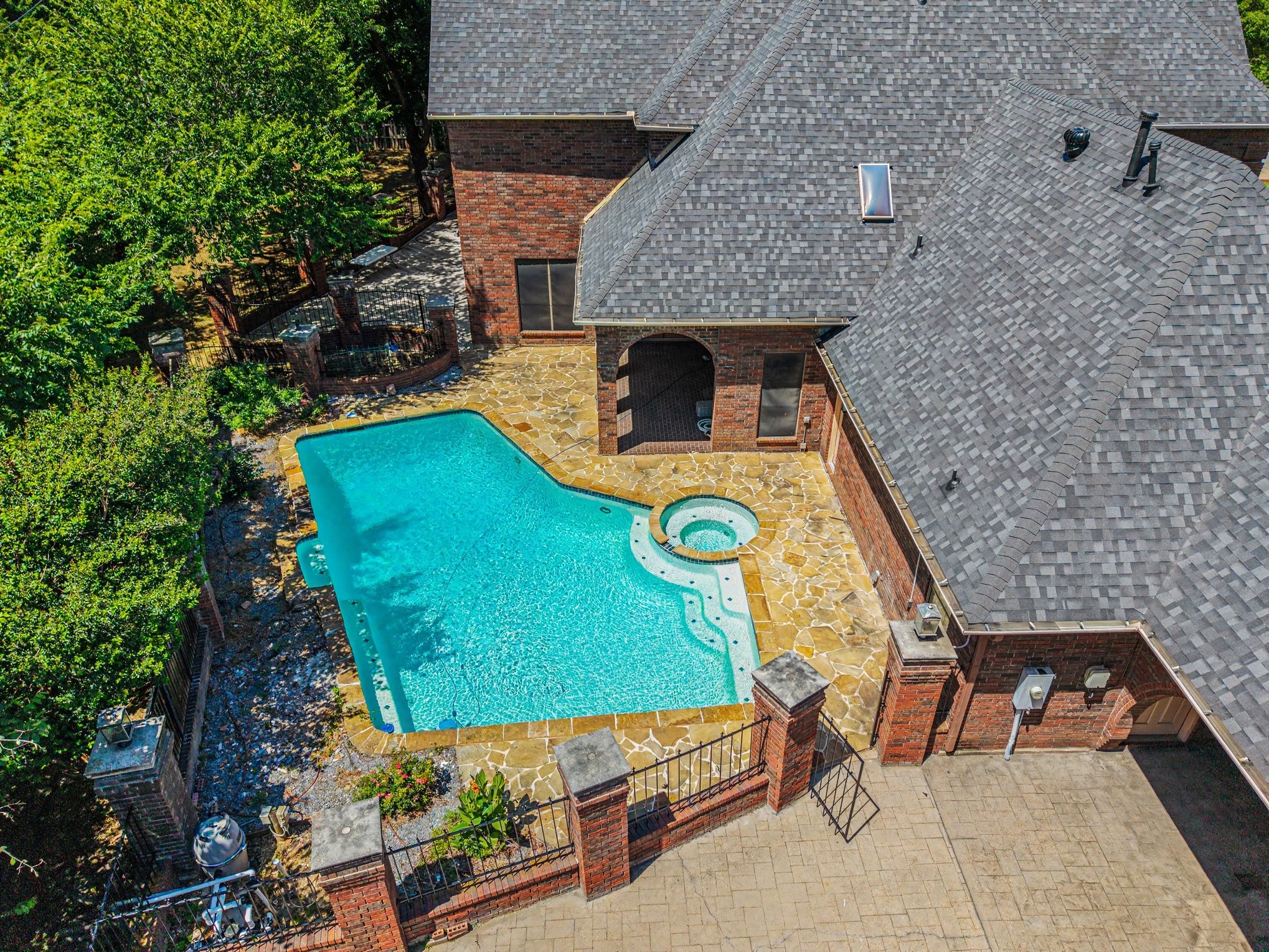4400 Eaton Circle Colleyville TX 76034