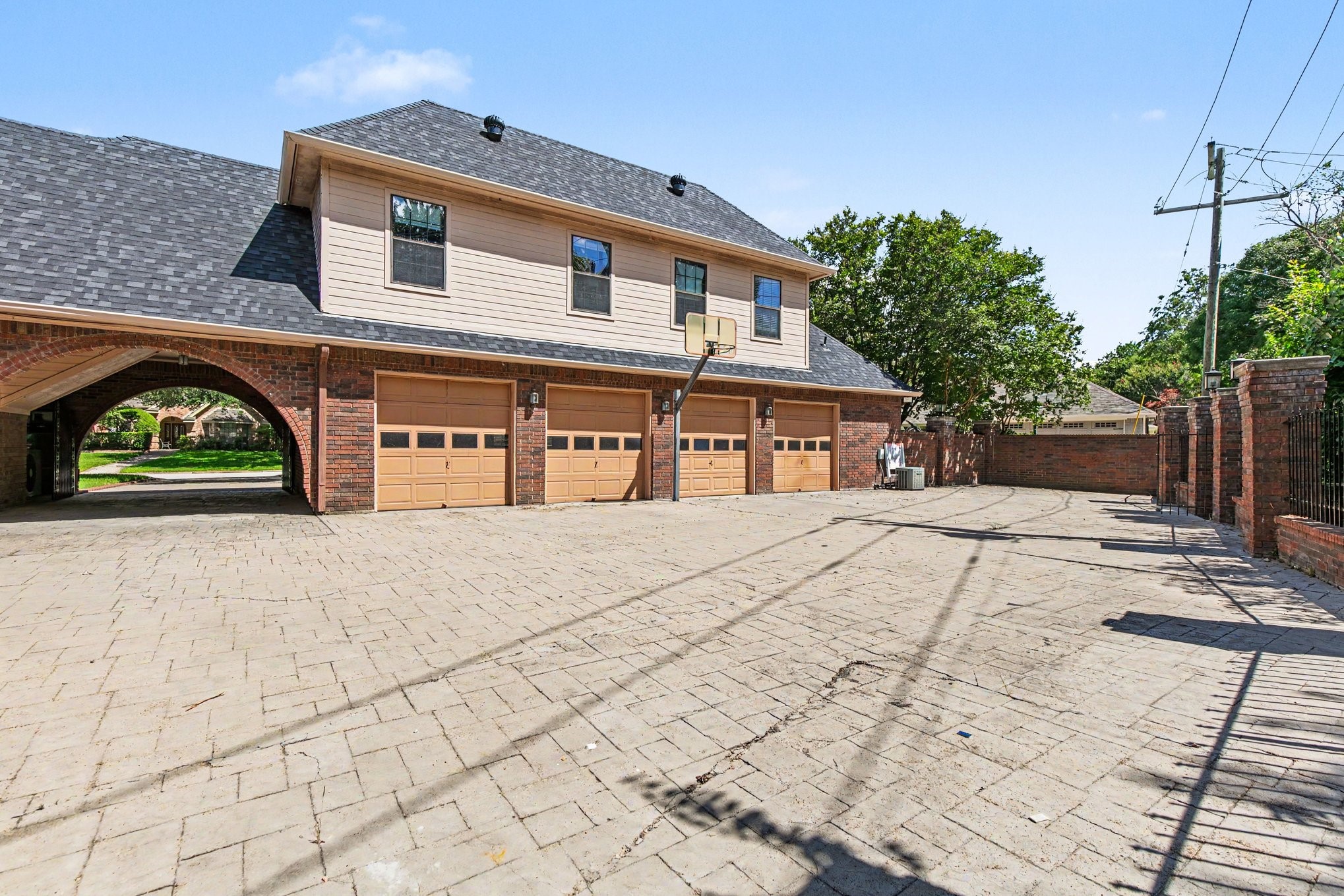 4400 Eaton Circle Colleyville TX 76034