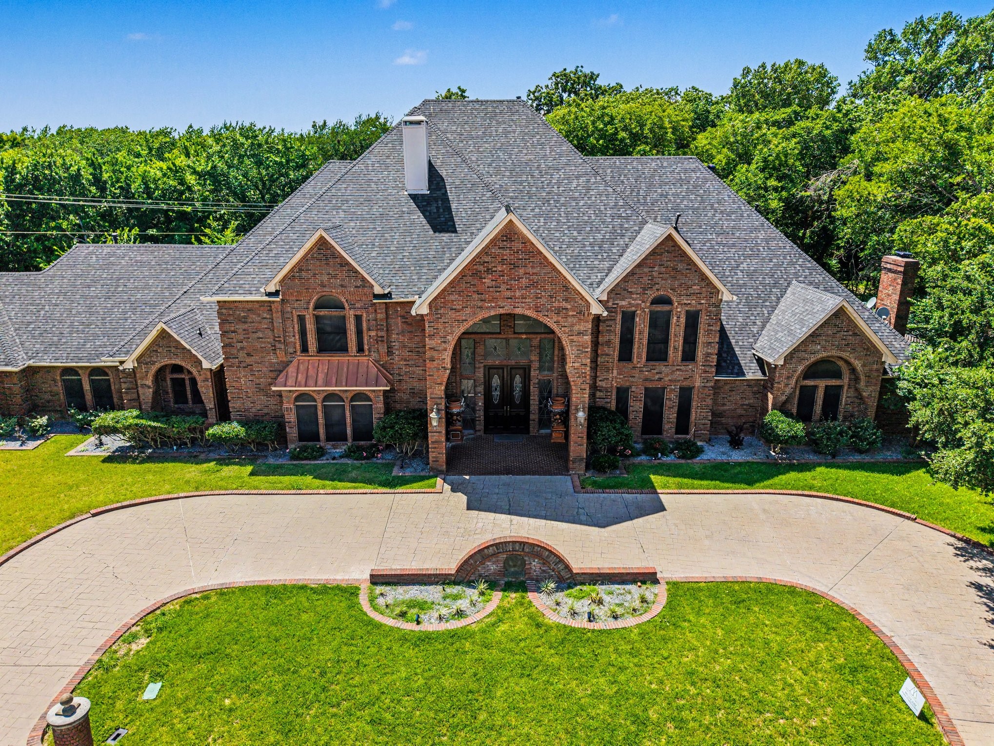 4400 Eaton Circle Colleyville TX 76034