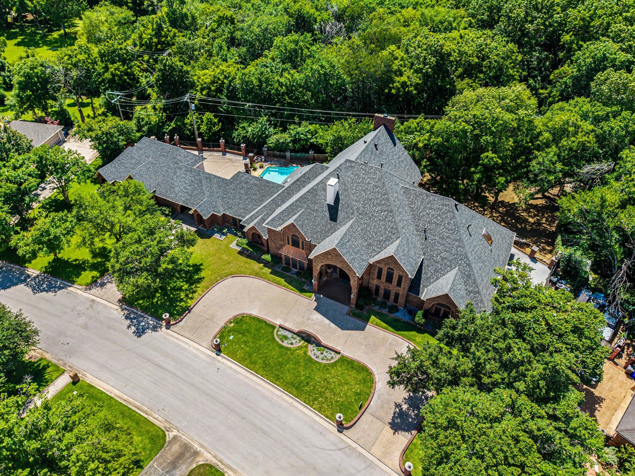 4400 Eaton Circle Colleyville TX 76034