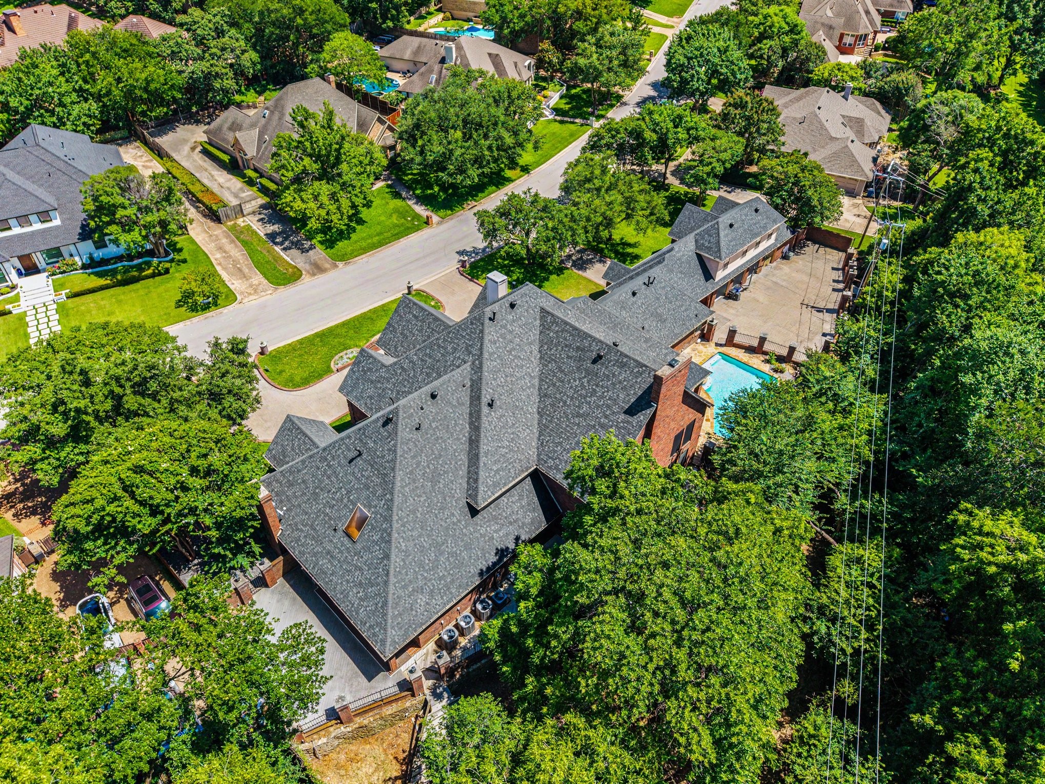 4400 Eaton Circle Colleyville TX 76034