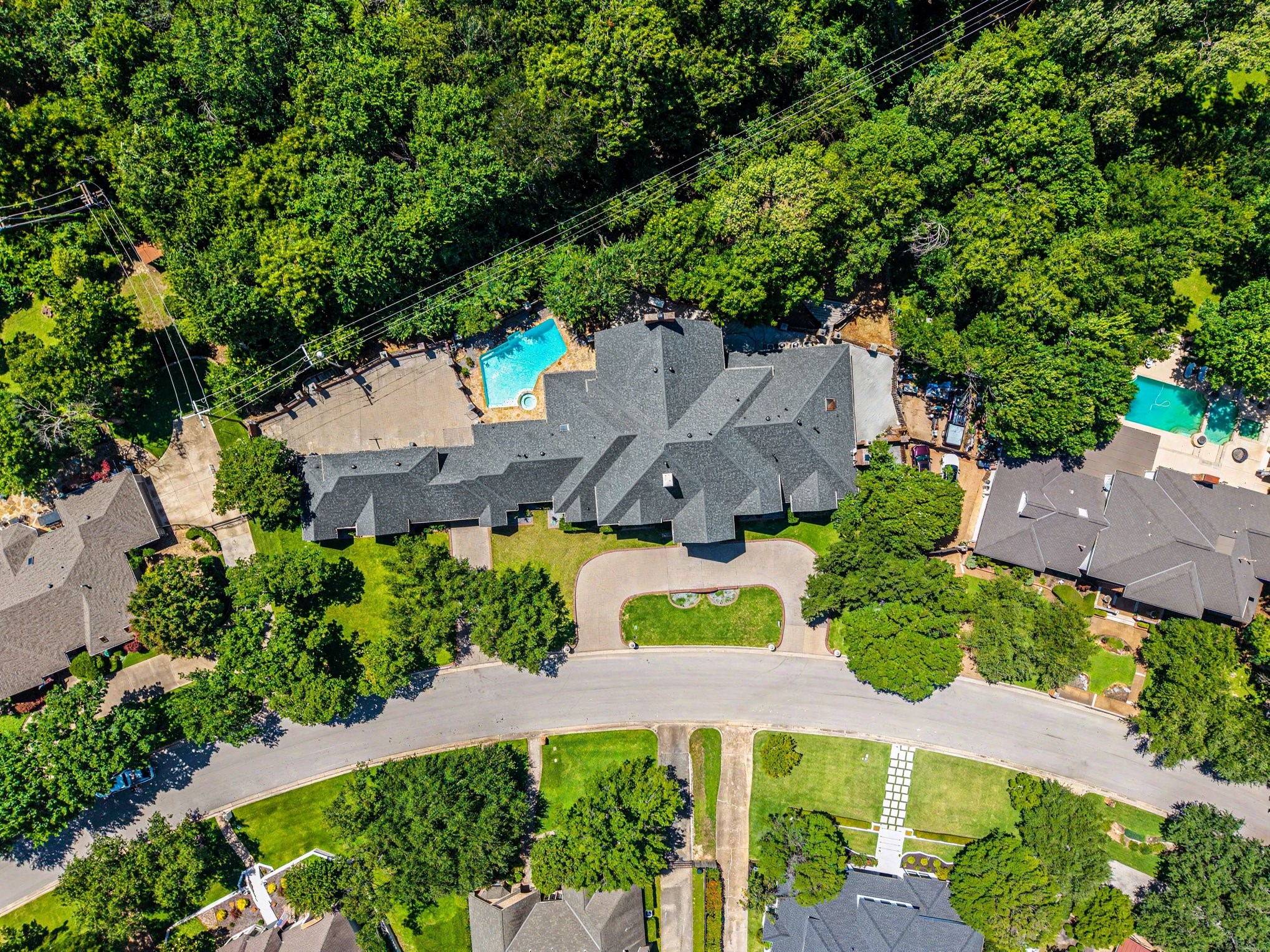 4400 Eaton Circle Colleyville TX 76034