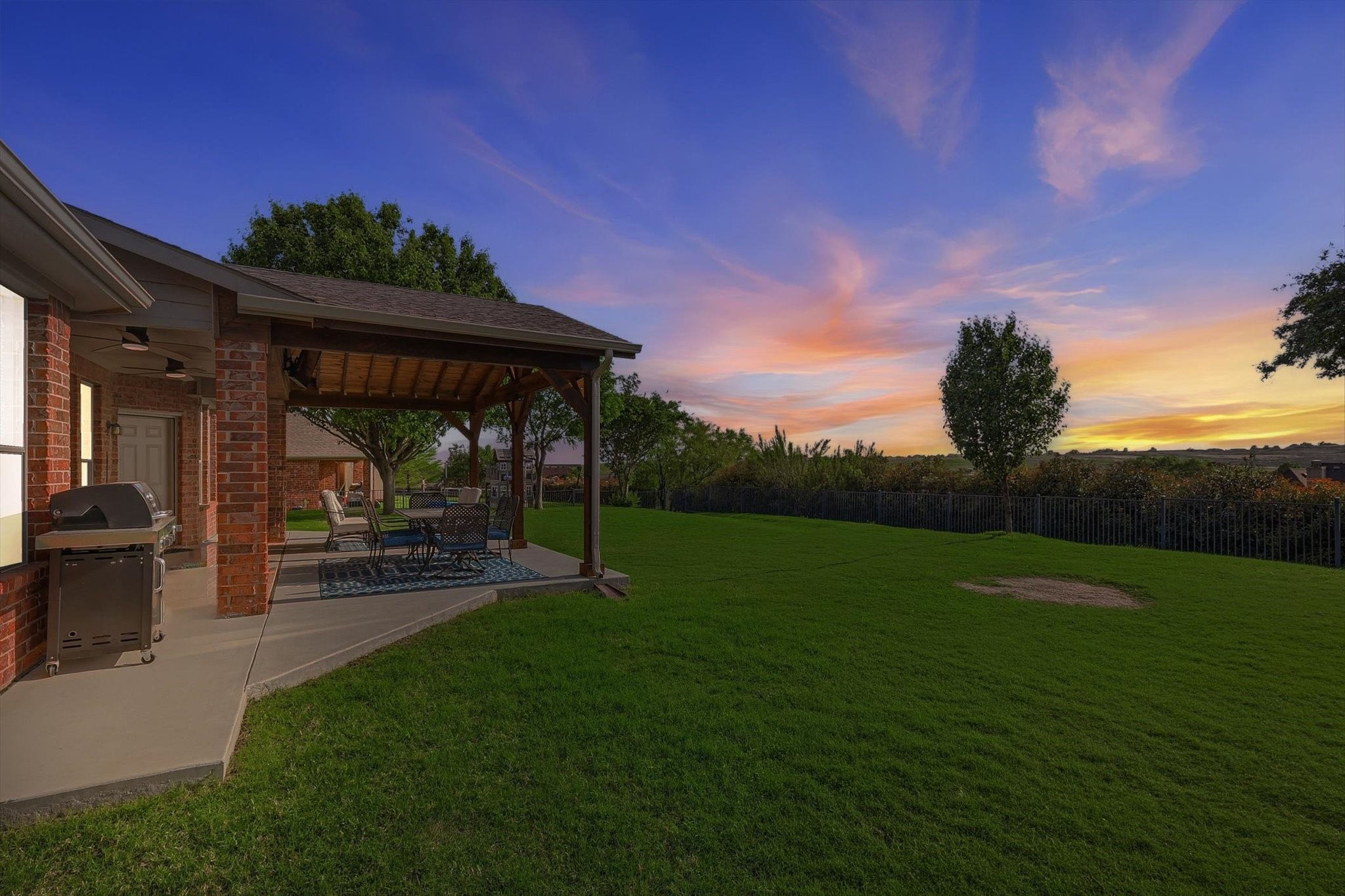 10909 Owl Creek Drive Fort Worth TX 76179