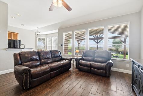 10909 Owl Creek Drive Fort Worth TX 76179