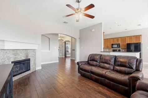 10909 Owl Creek Drive Fort Worth TX 76179