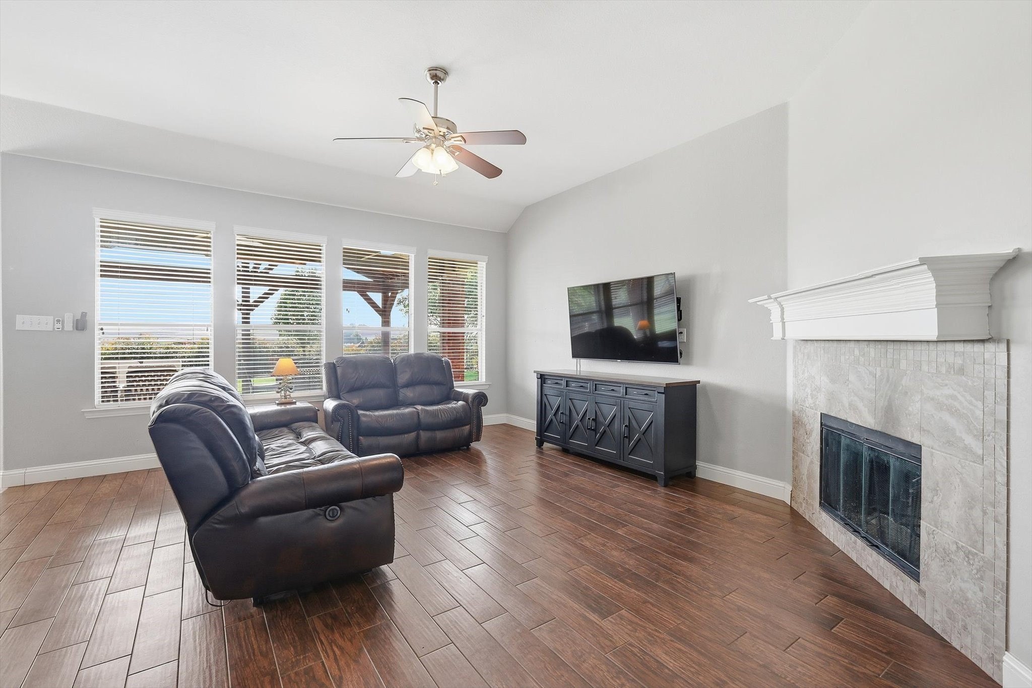 10909 Owl Creek Drive Fort Worth TX 76179