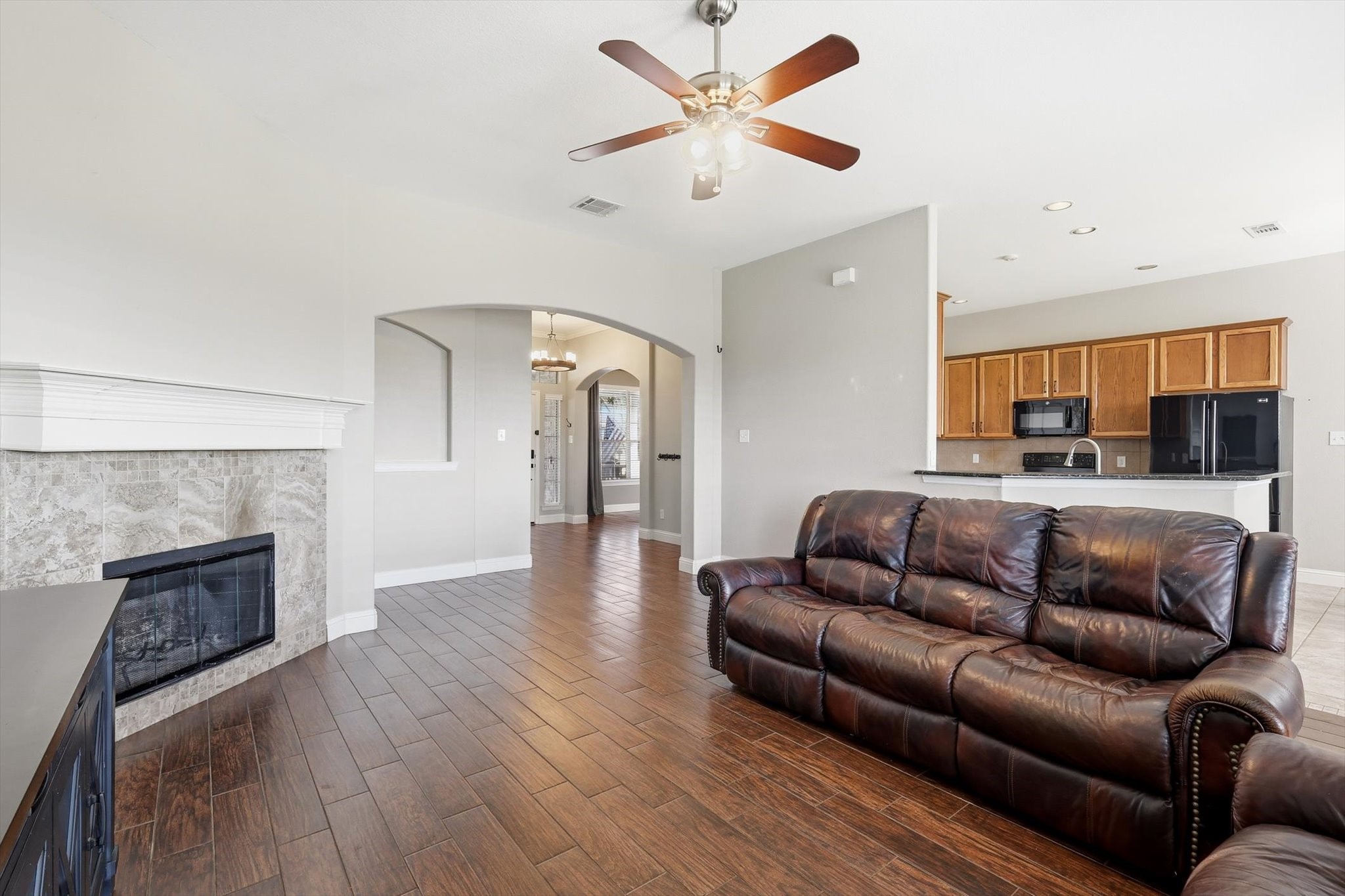 10909 Owl Creek Drive Fort Worth TX 76179