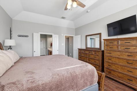 10909 Owl Creek Drive Fort Worth TX 76179