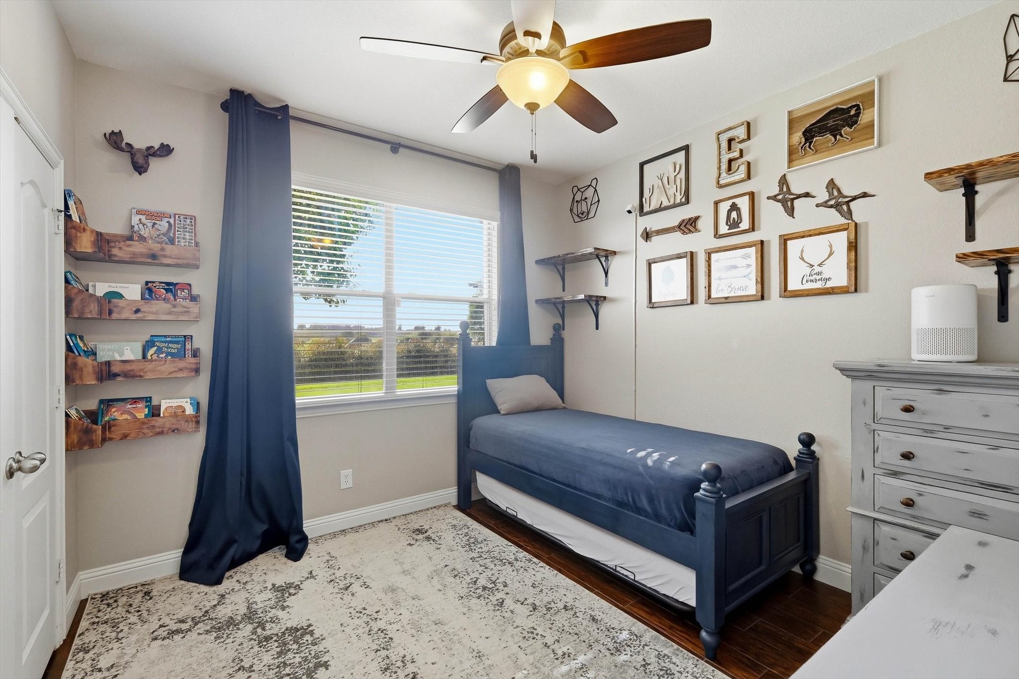 10909 Owl Creek Drive Fort Worth TX 76179