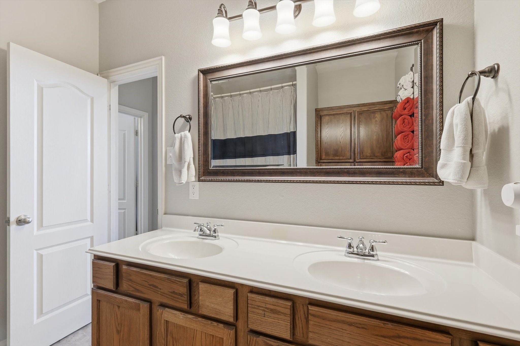 10909 Owl Creek Drive Fort Worth TX 76179