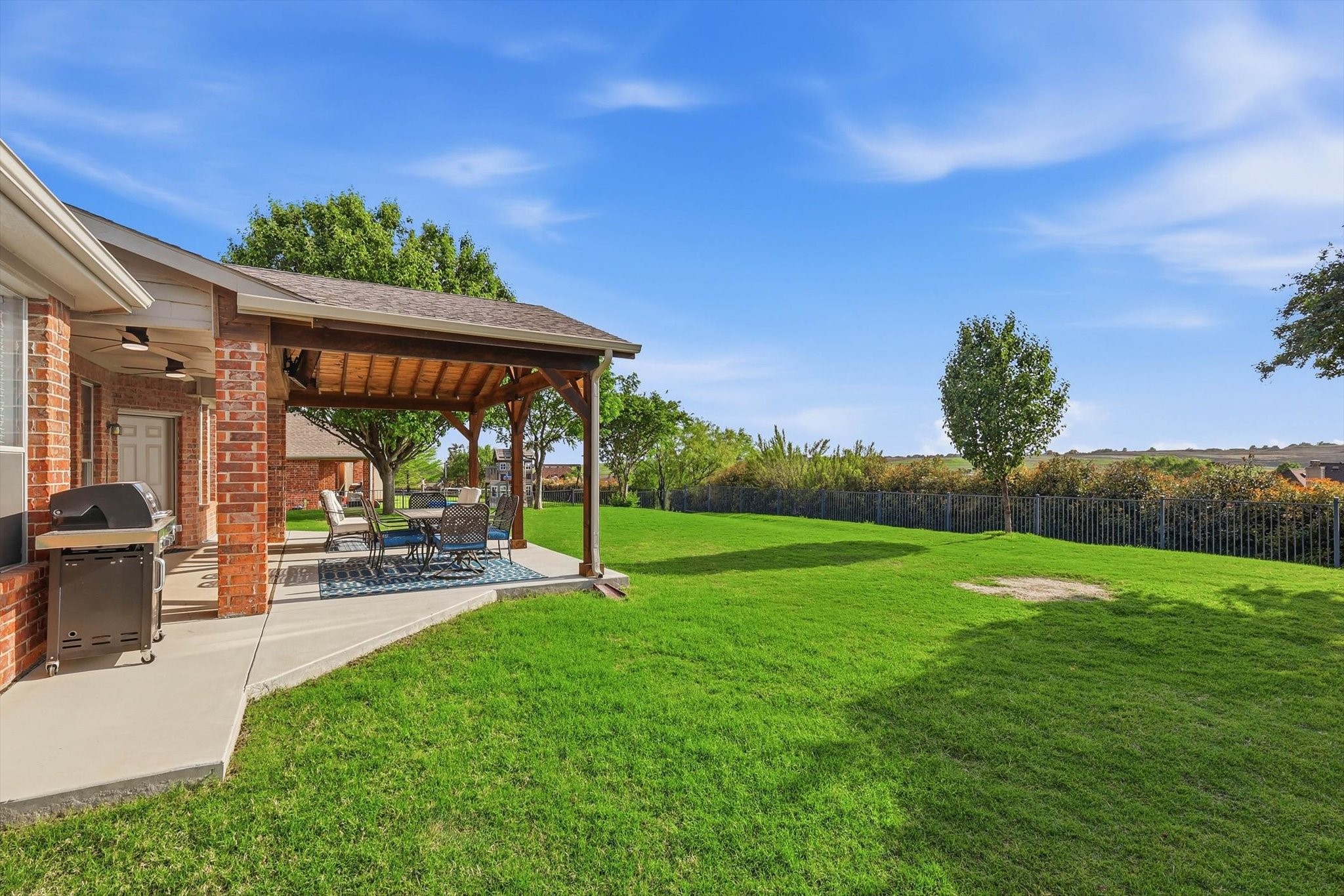 10909 Owl Creek Drive Fort Worth TX 76179