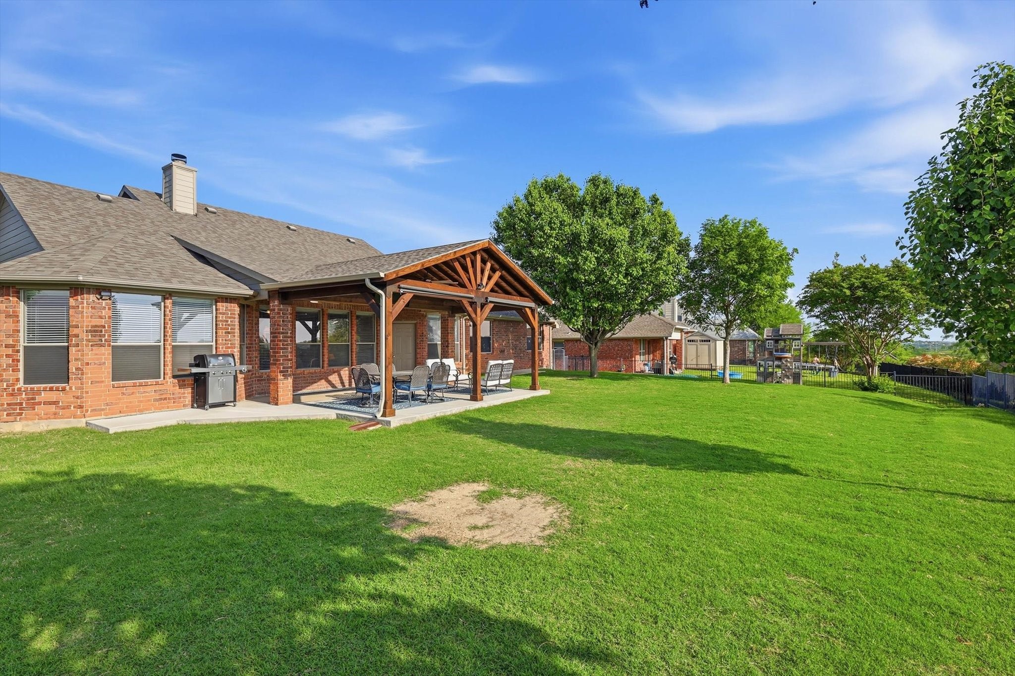 10909 Owl Creek Drive Fort Worth TX 76179