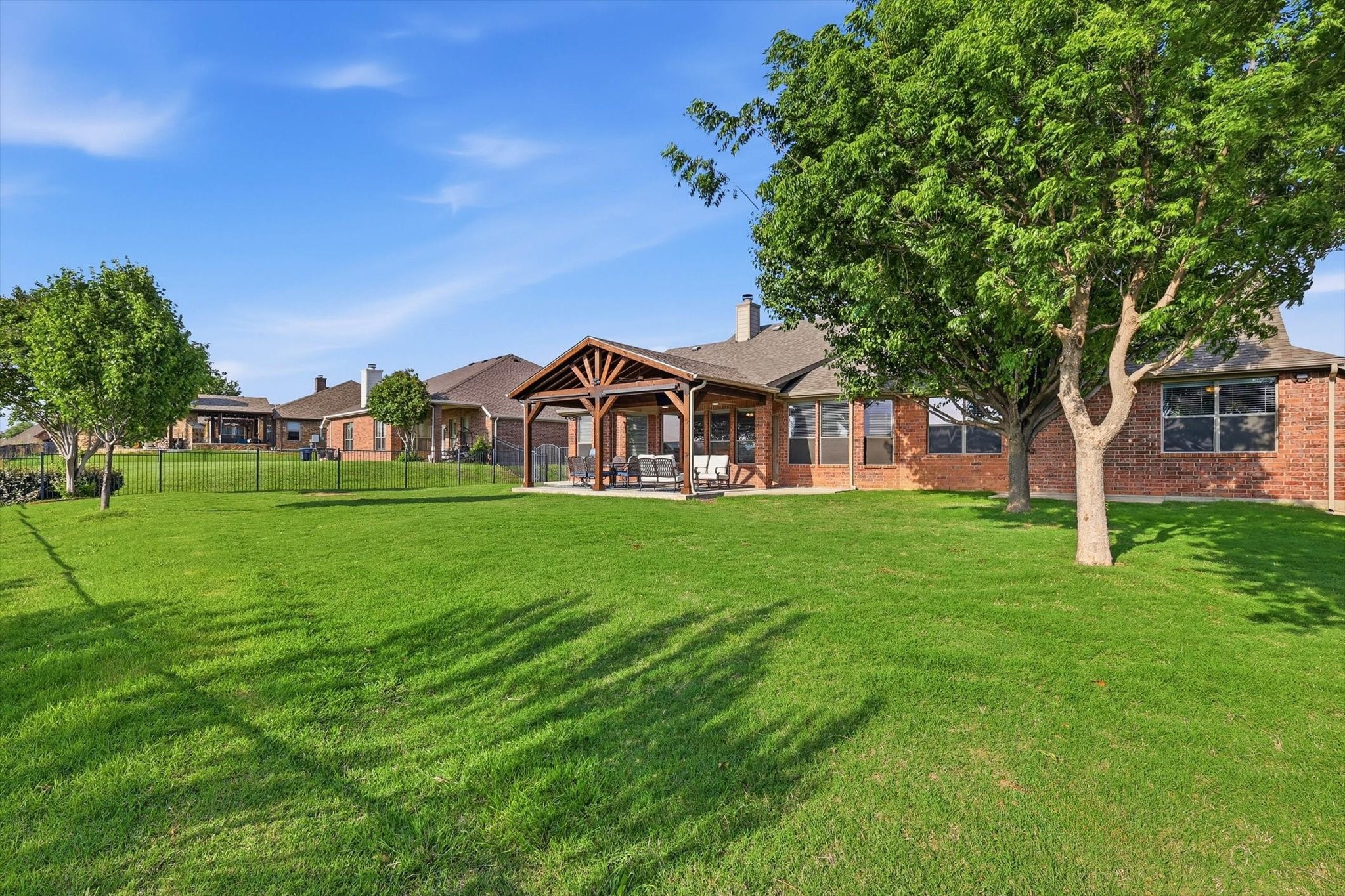 10909 Owl Creek Drive Fort Worth TX 76179