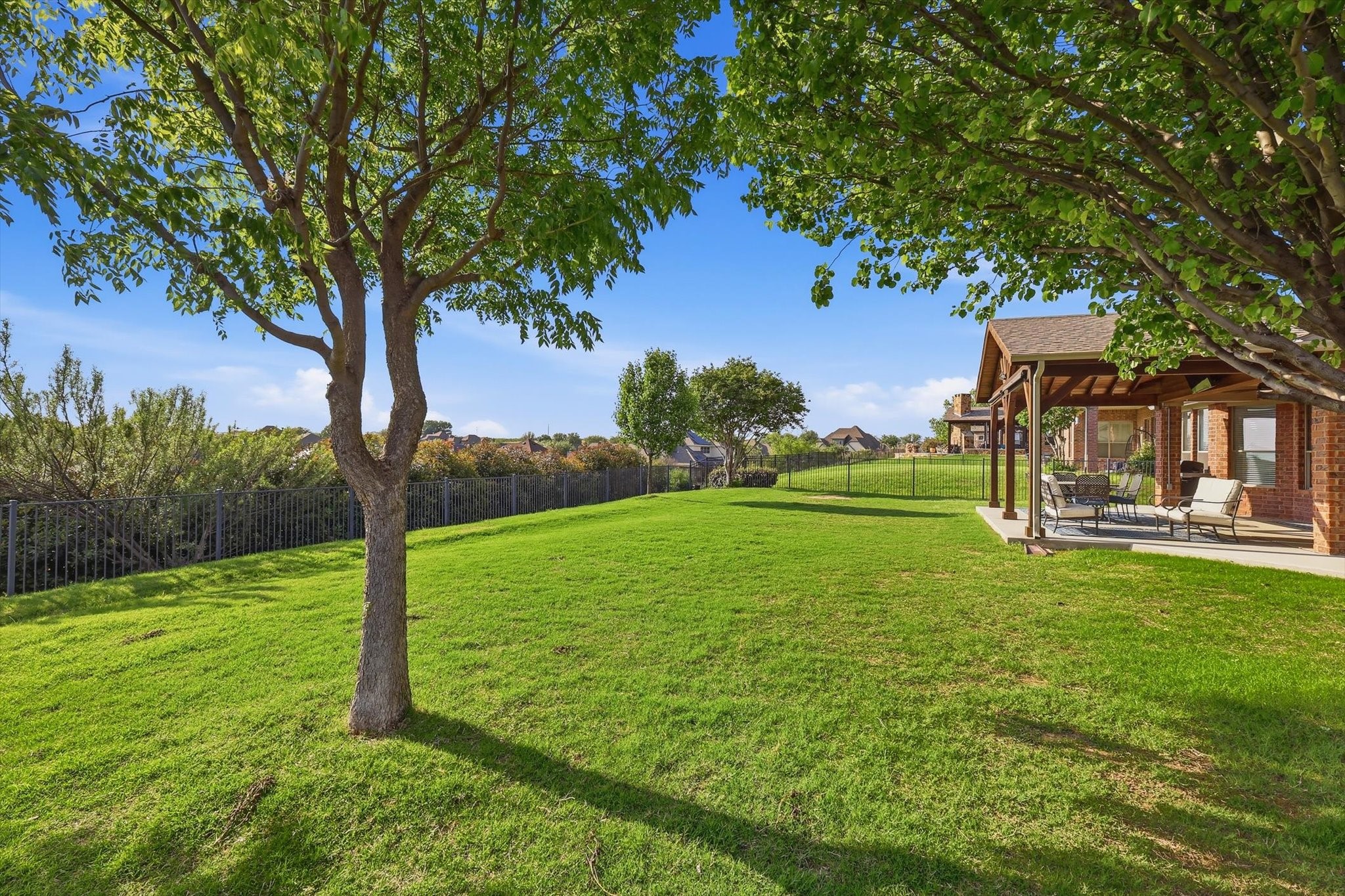 10909 Owl Creek Drive Fort Worth TX 76179