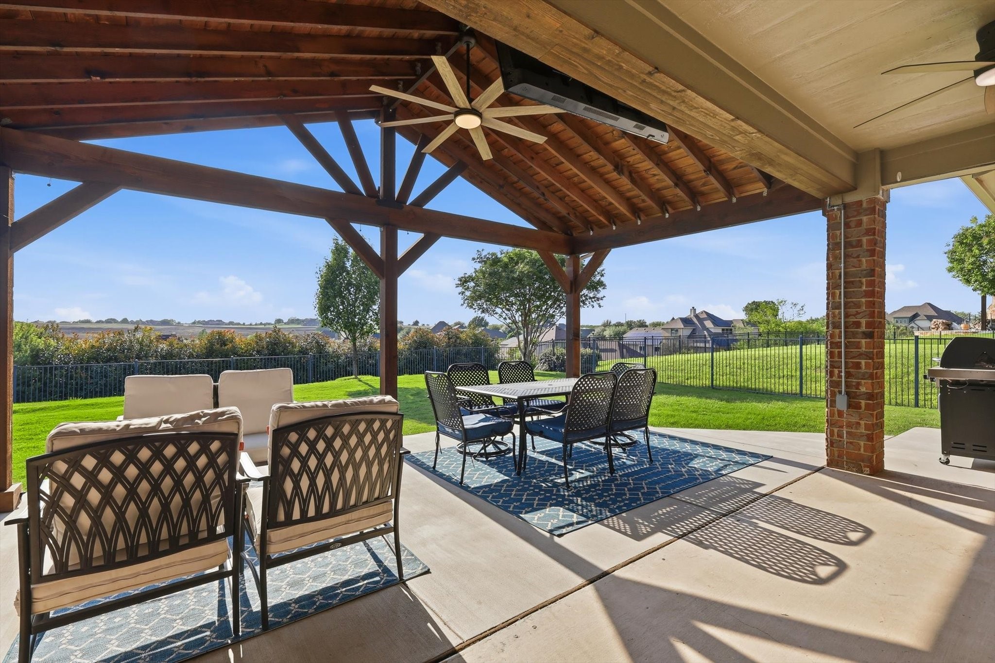 10909 Owl Creek Drive Fort Worth TX 76179