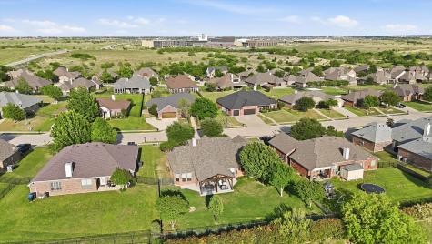 10909 Owl Creek Drive Fort Worth TX 76179