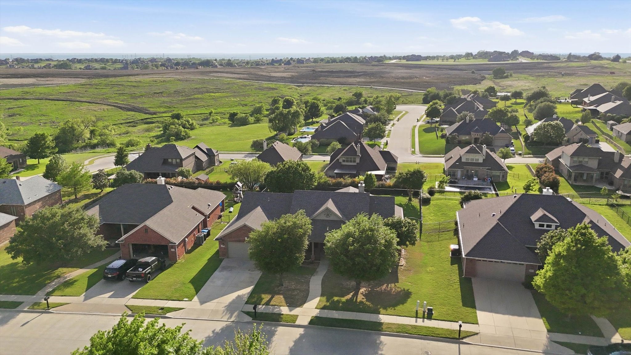 10909 Owl Creek Drive Fort Worth TX 76179