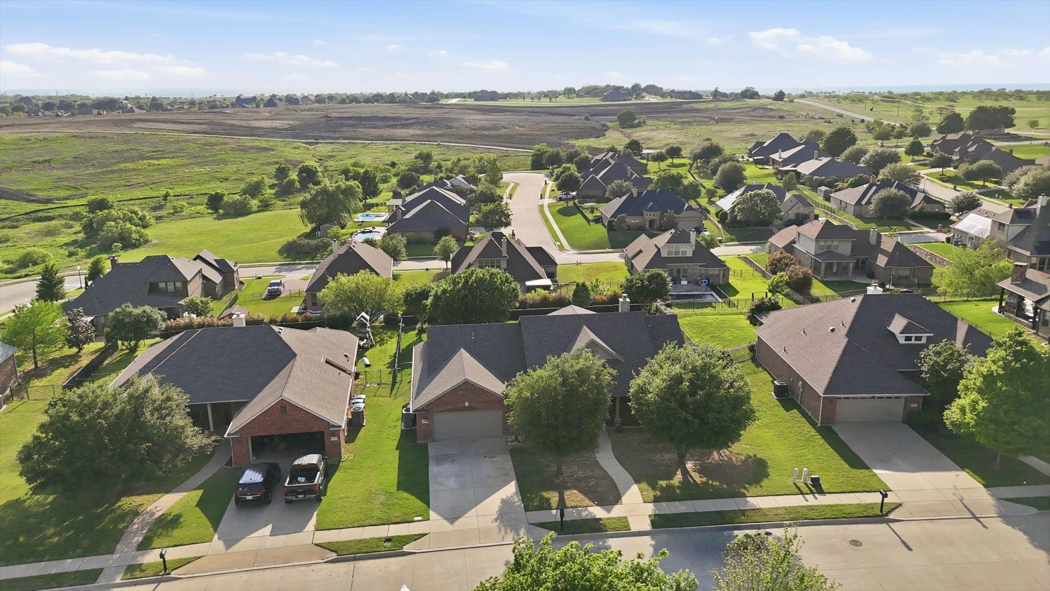 10909 Owl Creek Drive Fort Worth TX 76179
