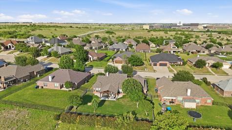 10909 Owl Creek Drive Fort Worth TX 76179