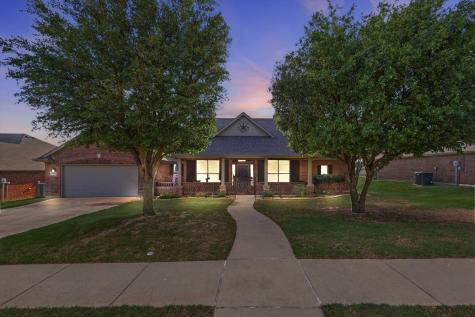 10909 Owl Creek Drive Fort Worth TX 76179