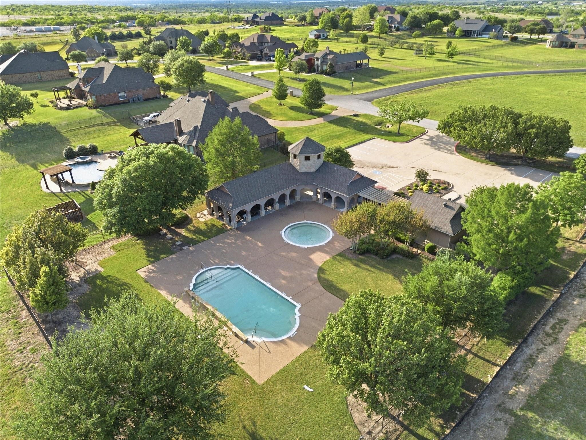 10909 Owl Creek Drive Fort Worth TX 76179
