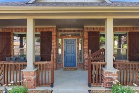 10909 Owl Creek Drive Fort Worth TX 76179