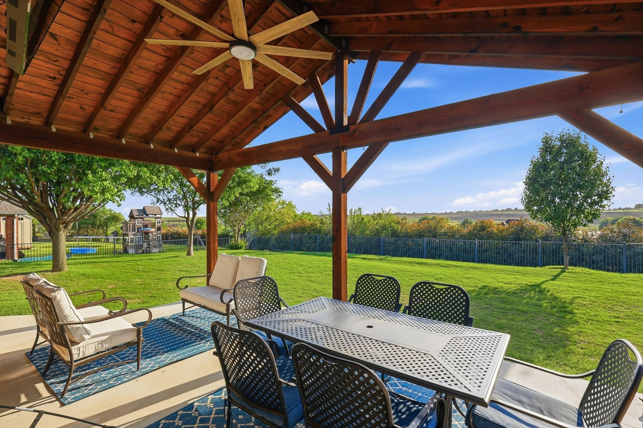 10909 Owl Creek Drive Fort Worth TX 76179
