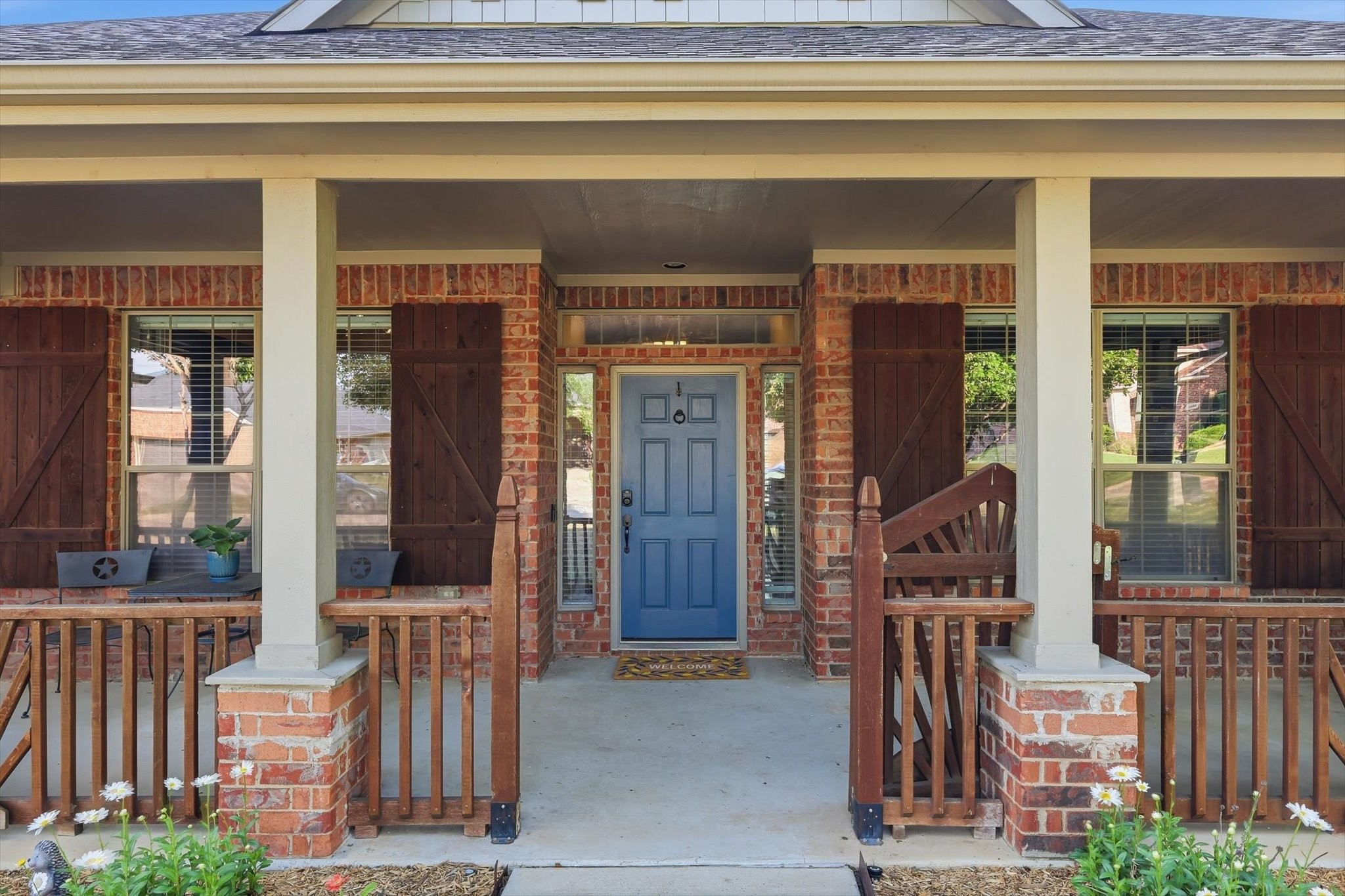 10909 Owl Creek Drive Fort Worth TX 76179