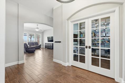 10909 Owl Creek Drive Fort Worth TX 76179