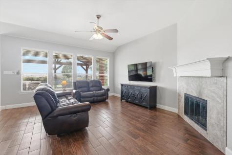 10909 Owl Creek Drive Fort Worth TX 76179