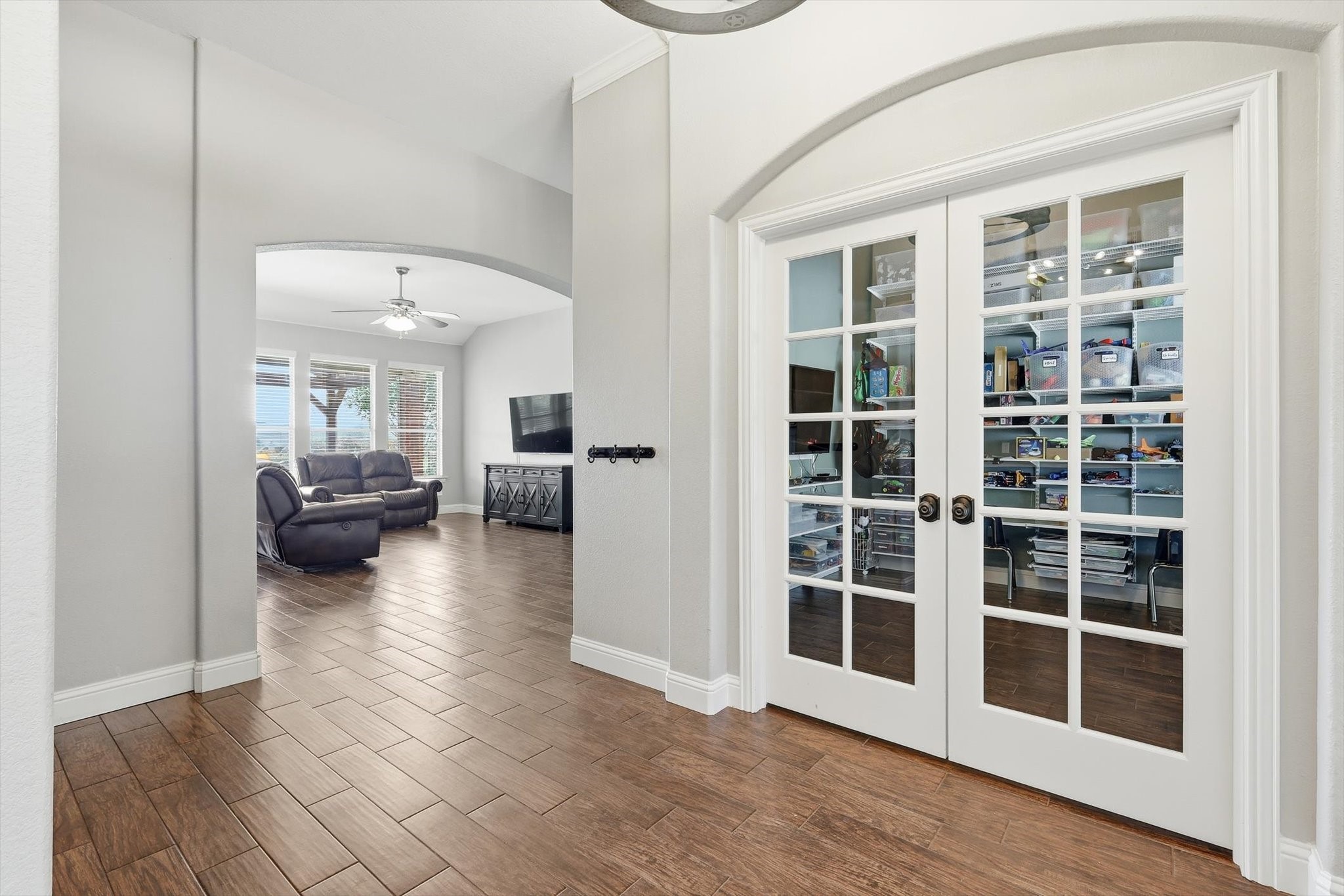 10909 Owl Creek Drive Fort Worth TX 76179