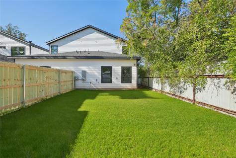 830 Stamps Avenue Fort Worth TX 76114