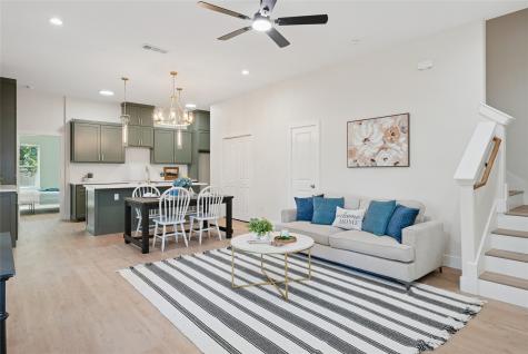 830 Stamps Avenue Fort Worth TX 76114