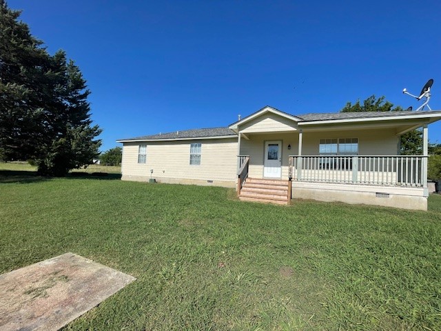 522 Slate Rock Road Ennis TX 75119