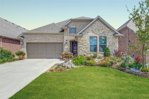 2532 Triton Drive Mckinney TX 75071