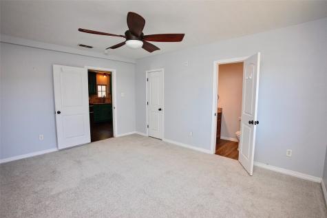 1214 3rd Street Graham TX 76450