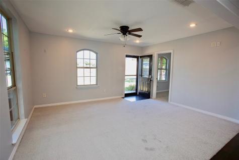 1214 3rd Street Graham TX 76450