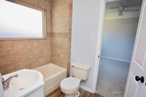 1214 3rd Street Graham TX 76450