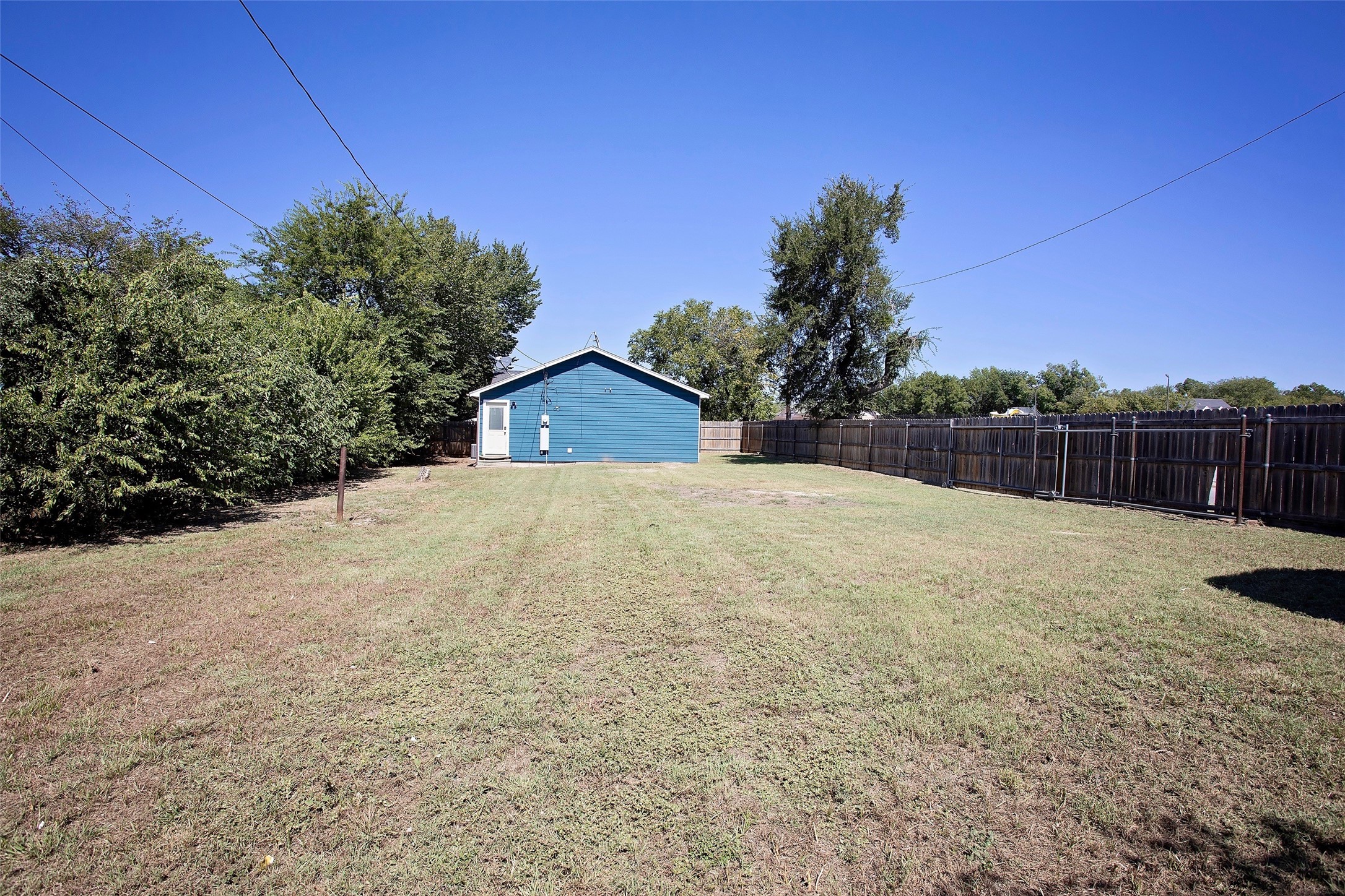 1214 3rd Street Graham TX 76450