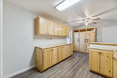 209 N Jarvis Lane Azle TX 76020
