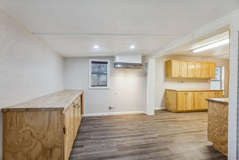 209 N Jarvis Lane Azle TX 76020