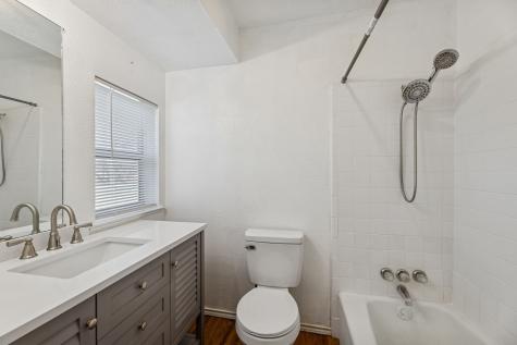 209 N Jarvis Lane Azle TX 76020