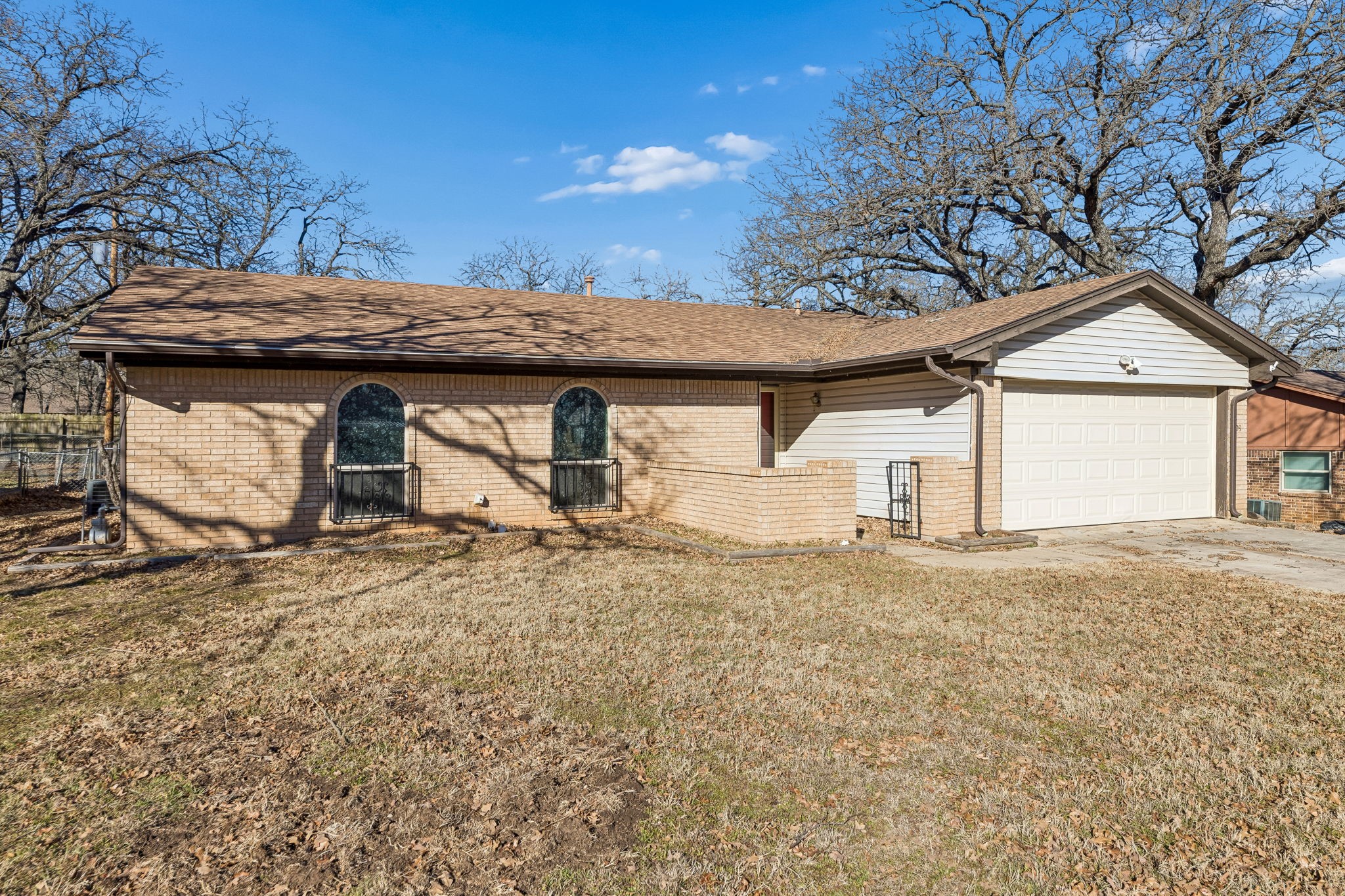 209 N Jarvis Lane Azle TX 76020