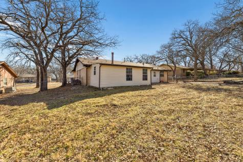 209 N Jarvis Lane Azle TX 76020