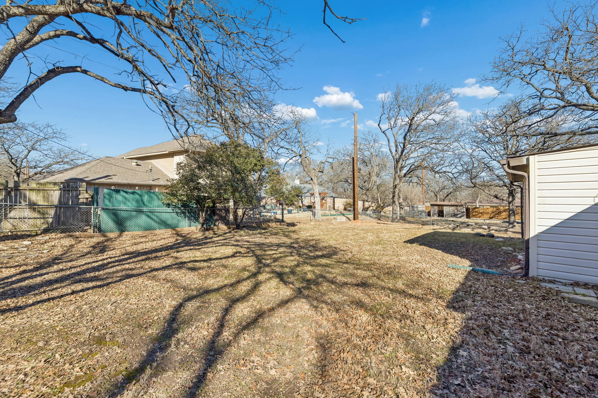 209 N Jarvis Lane Azle TX 76020